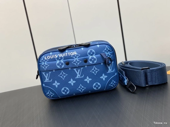 Affordable Nano VUITTON Alpha LOUIS 0716